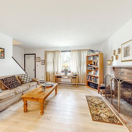 Lake Shore Living 팔머스 외부 사진